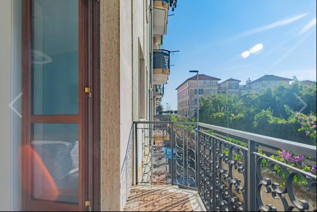 Appartamento 100Mt Dal Mare 로아노 외부 사진